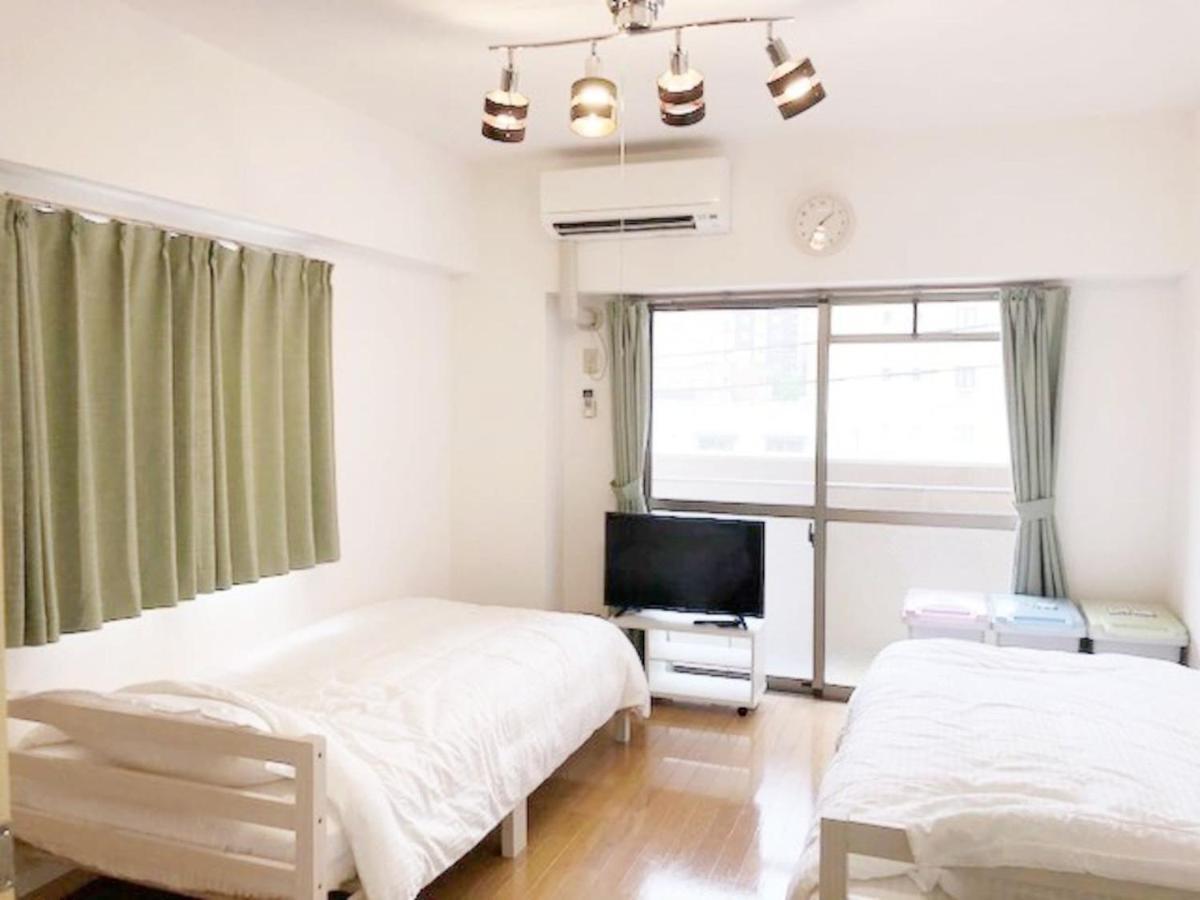 ピオーレ大手門402 Apartment Fukuoka  Luaran gambar