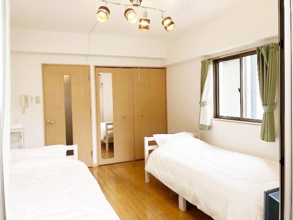 ピオーレ大手門402 Apartment Fukuoka  Luaran gambar