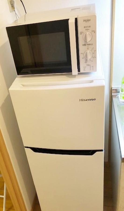 ピオーレ大手門402 Apartment Fukuoka  Luaran gambar