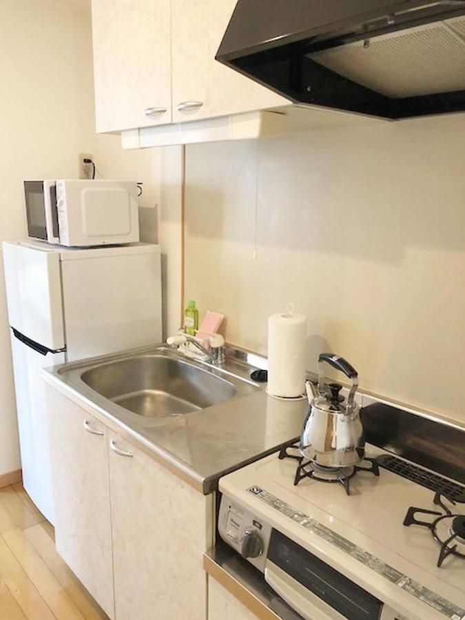 ピオーレ大手門402 Apartment Fukuoka  Luaran gambar