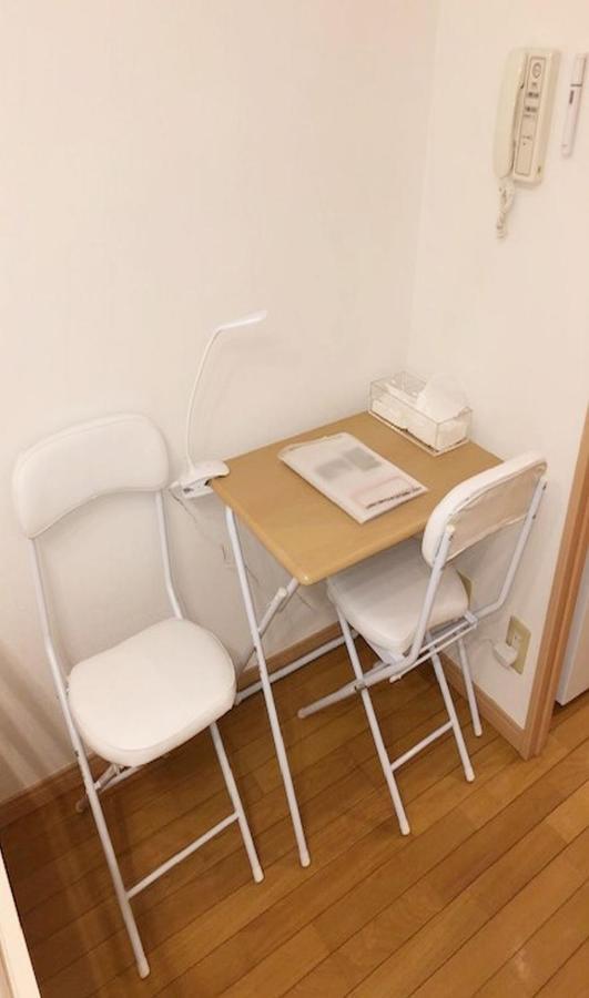 ピオーレ大手門402 Apartment Fukuoka  Luaran gambar