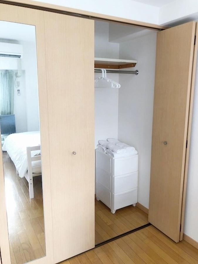 ピオーレ大手門402 Apartment Fukuoka  Luaran gambar