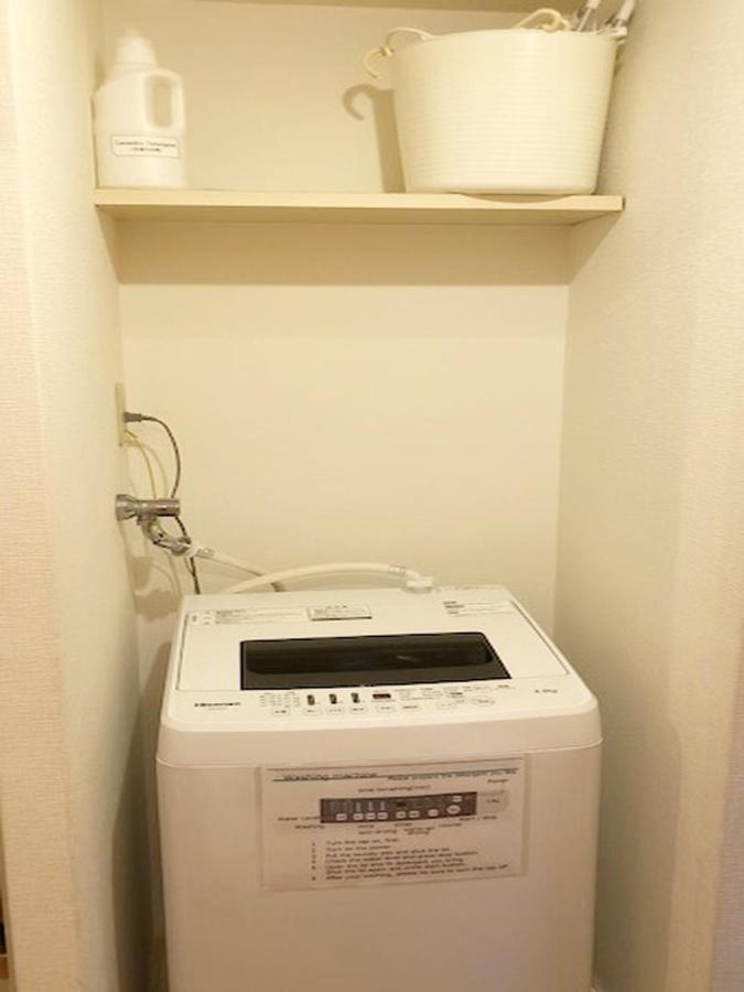 ピオーレ大手門402 Apartment Fukuoka  Luaran gambar