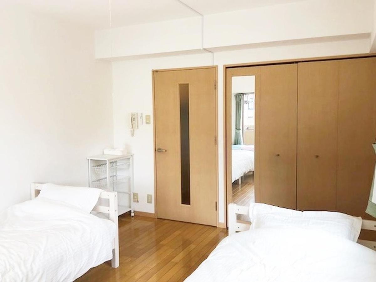 ピオーレ大手門402 Apartment Fukuoka  Luaran gambar