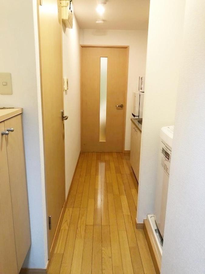 ピオーレ大手門402 Apartment Fukuoka  Luaran gambar