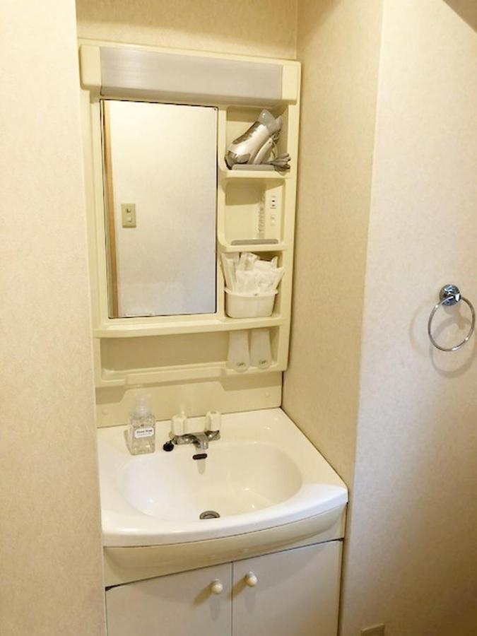 ピオーレ大手門402 Apartment Fukuoka  Luaran gambar