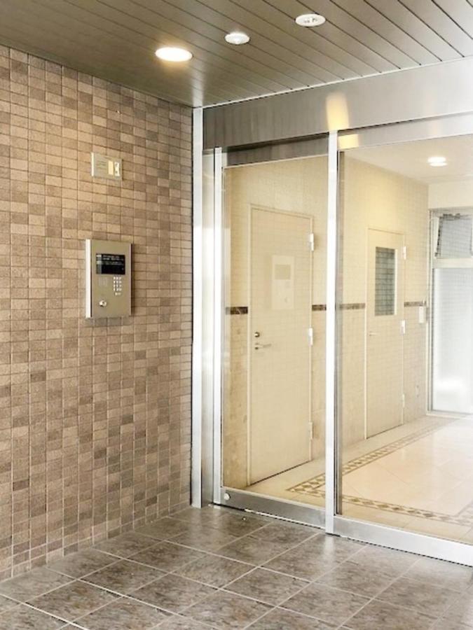 ピオーレ大手門402 Apartment Fukuoka  Luaran gambar